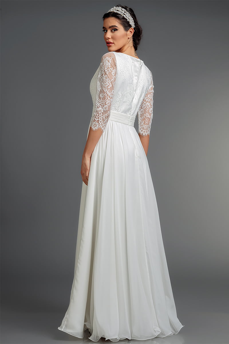 Rochie de mireasă Love V43