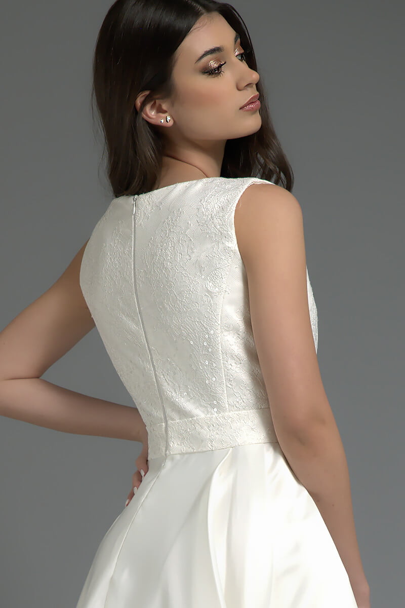 Rochie de mireasă Love A03