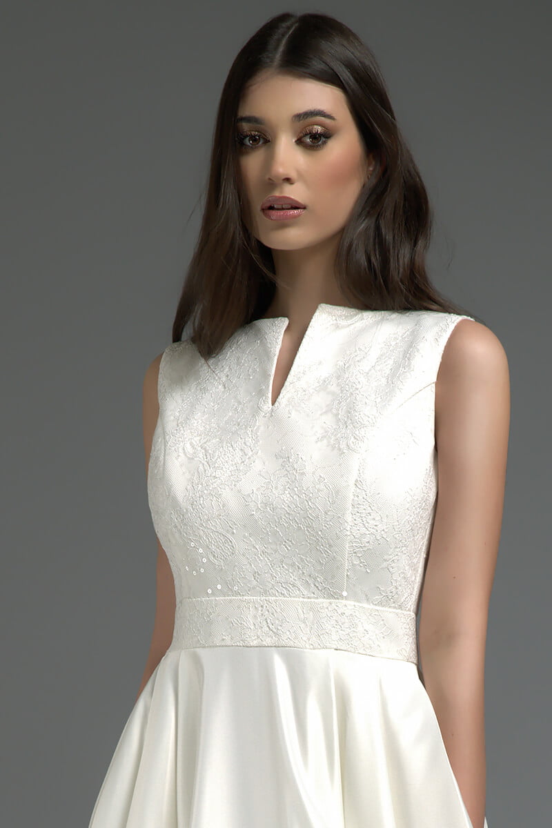 Rochie de mireasă Love A03