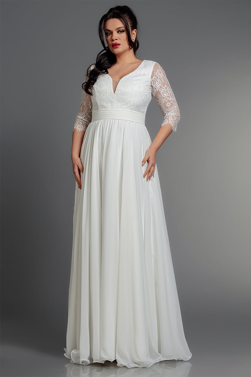 Rochie de mireasă Love V43