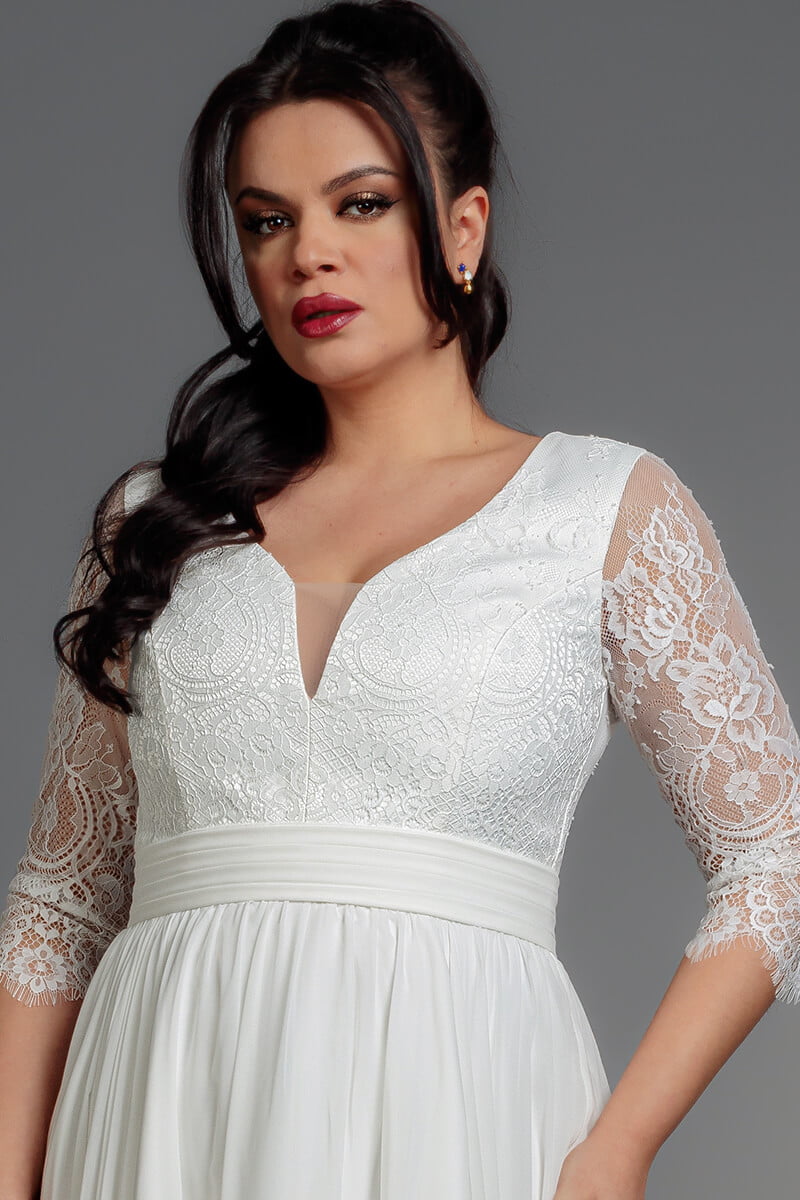 Rochie de mireasă Love V43