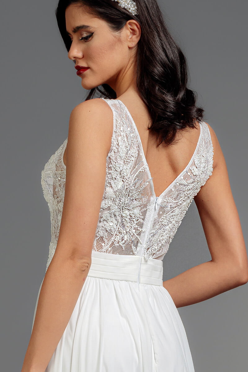 Rochie de mireasă Love V35