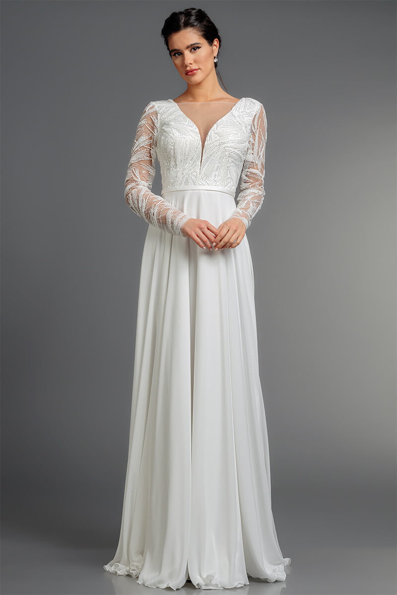 Rochie de mireasă Love V43