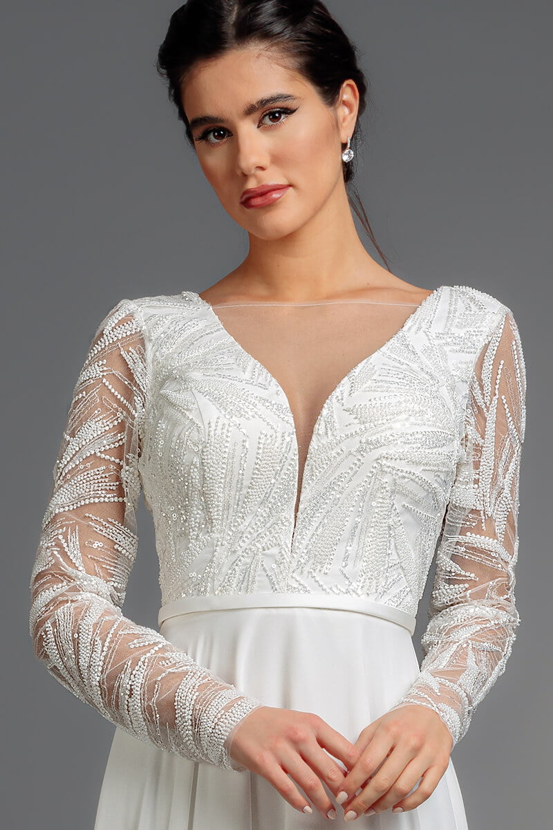 Rochie de mireasă Love V49