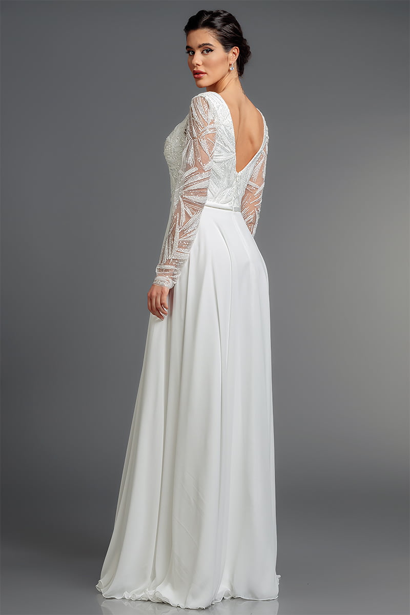 Rochie de mireasă Love V49