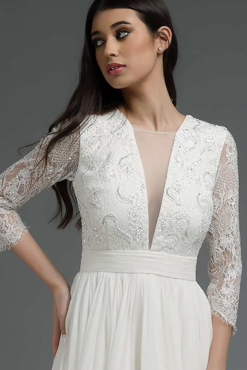 Rochie de mireasă Love V21