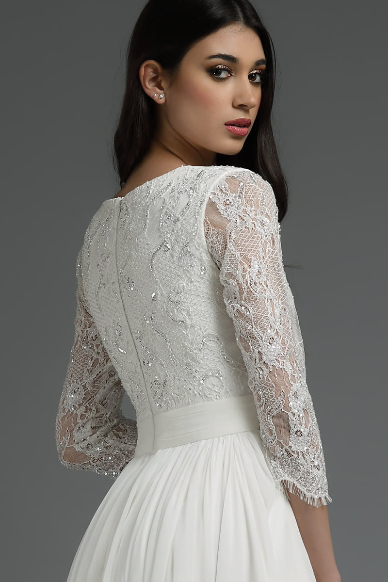 Rochie de mireasă Love V21