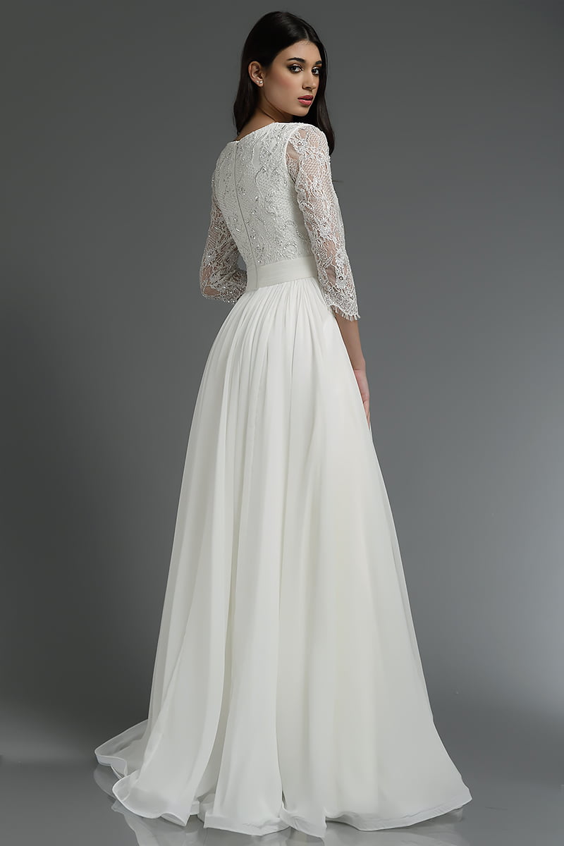 Rochie de mireasă Love V21