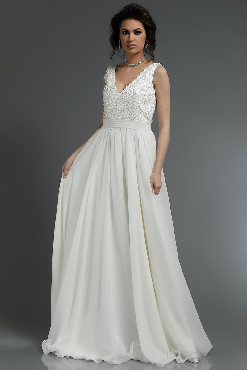 Rochie de mireasă Love V13