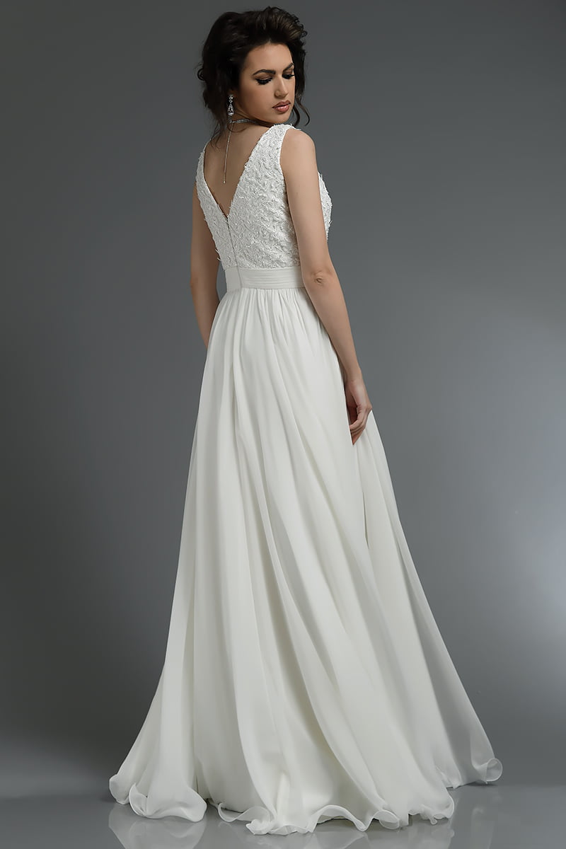Rochie de mireasă Love V13