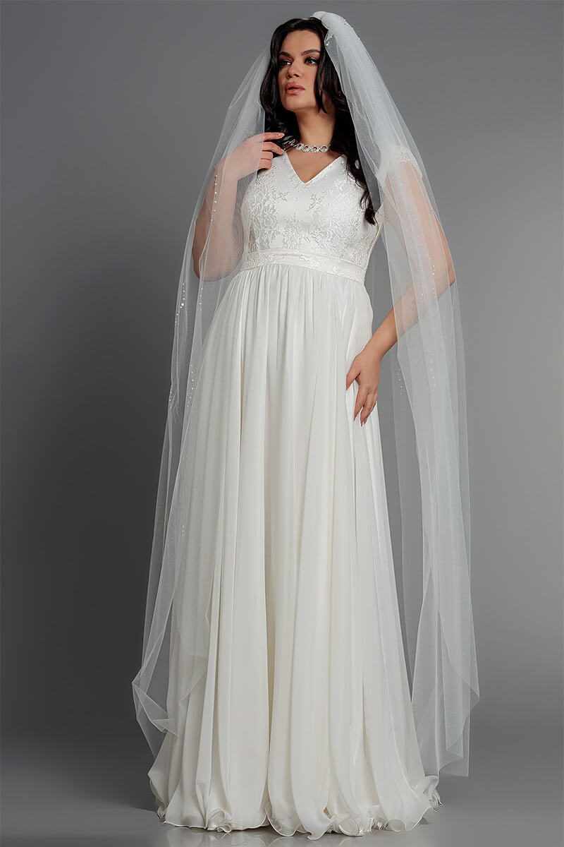 Rochie de mireasă Love V38
