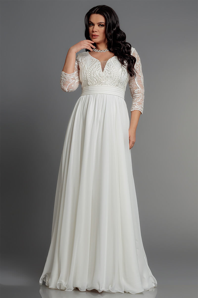 Rochie de mireasă Love V59