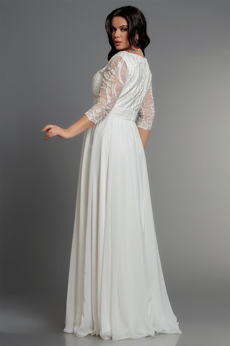 Rochie de mireasă Love V59