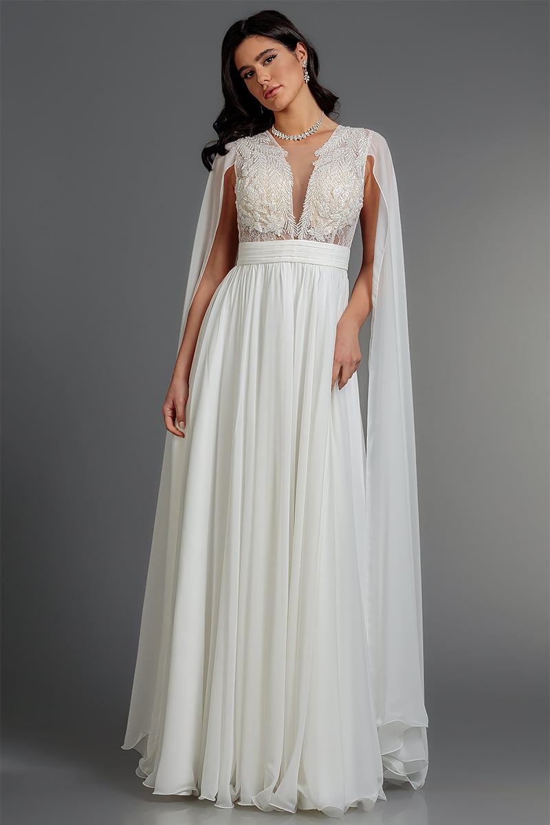 Rochie de mireasă Love V62