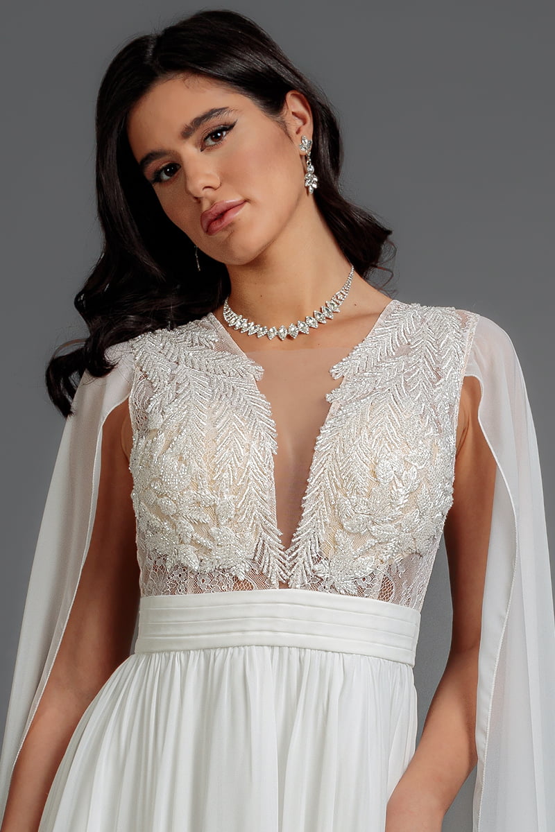Rochie de mireasă Love V62