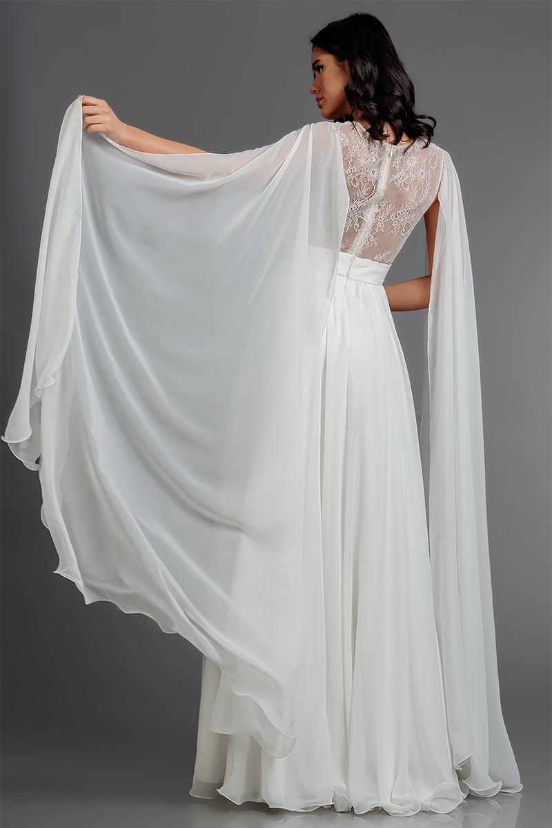 Rochie de mireasă Love V62