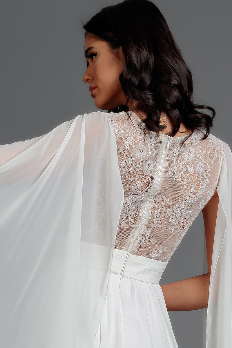 Rochie de mireasă Love V62