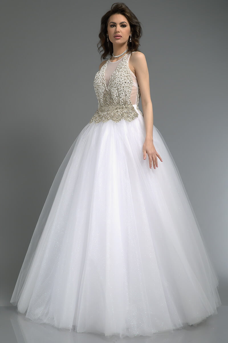 Rochie de mireasă Love V34