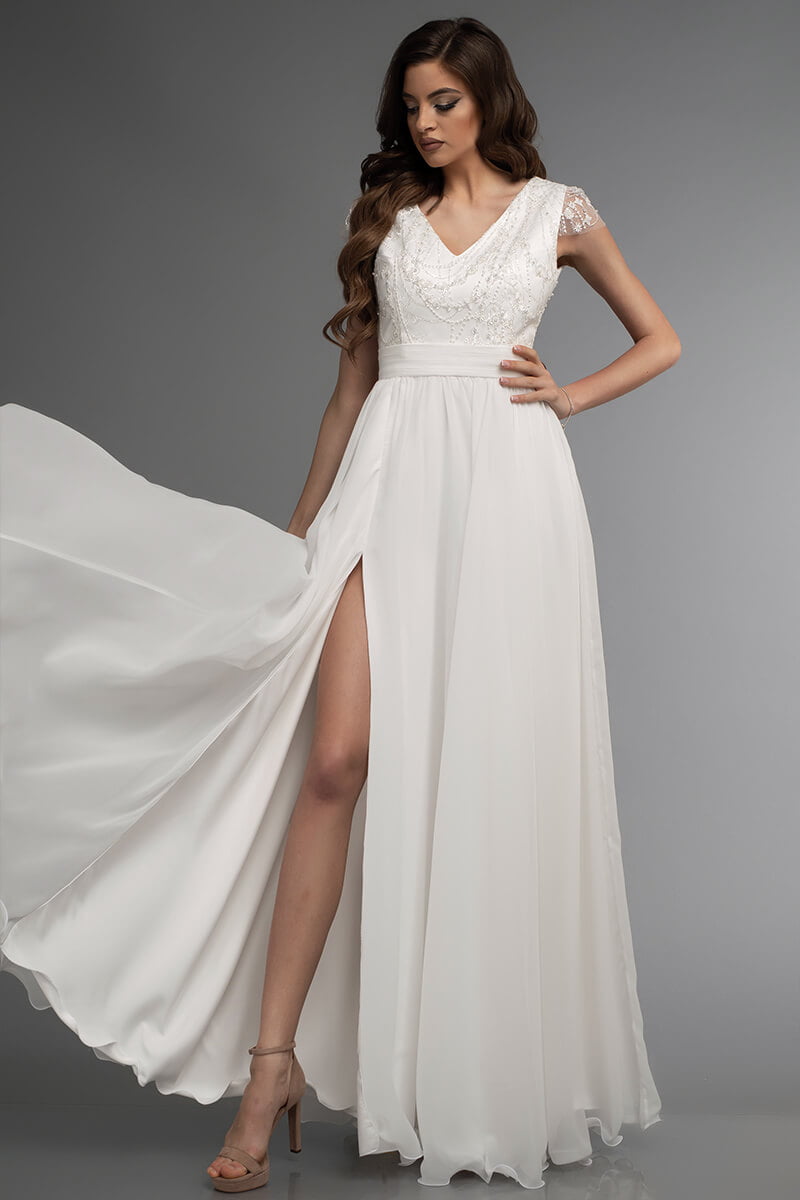 Rochie de mireasă Love 11