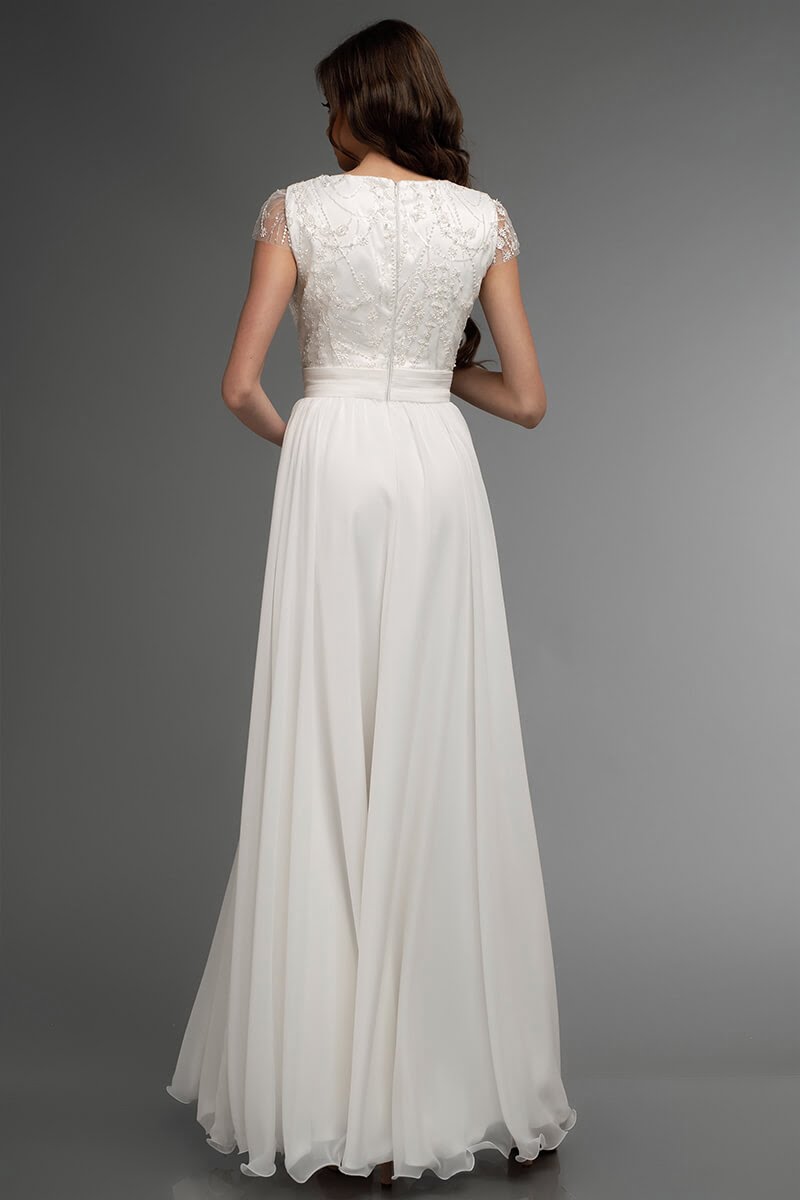 Rochie de mireasă Love 11