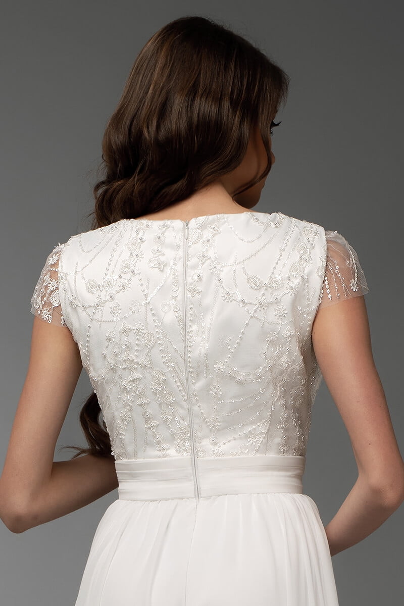 Rochie de mireasă Love 11