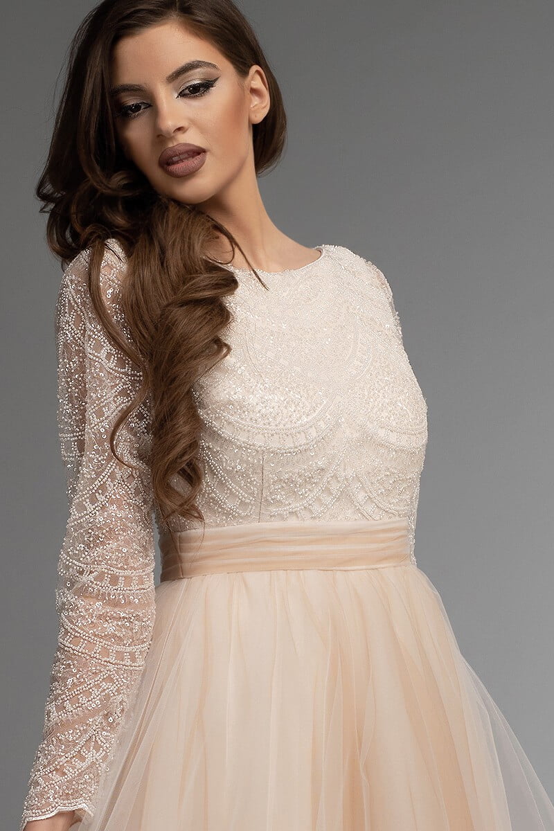 Rochie de mireasă Love 48