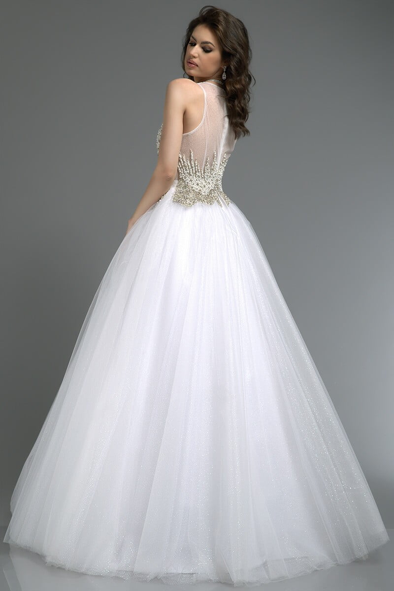 Rochie de mireasă Love P01