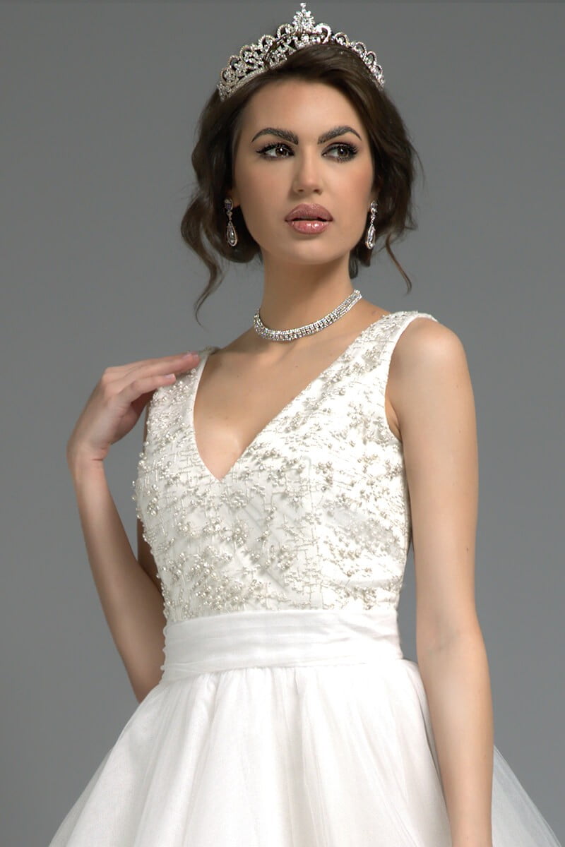 Rochie de mireasă Love P12