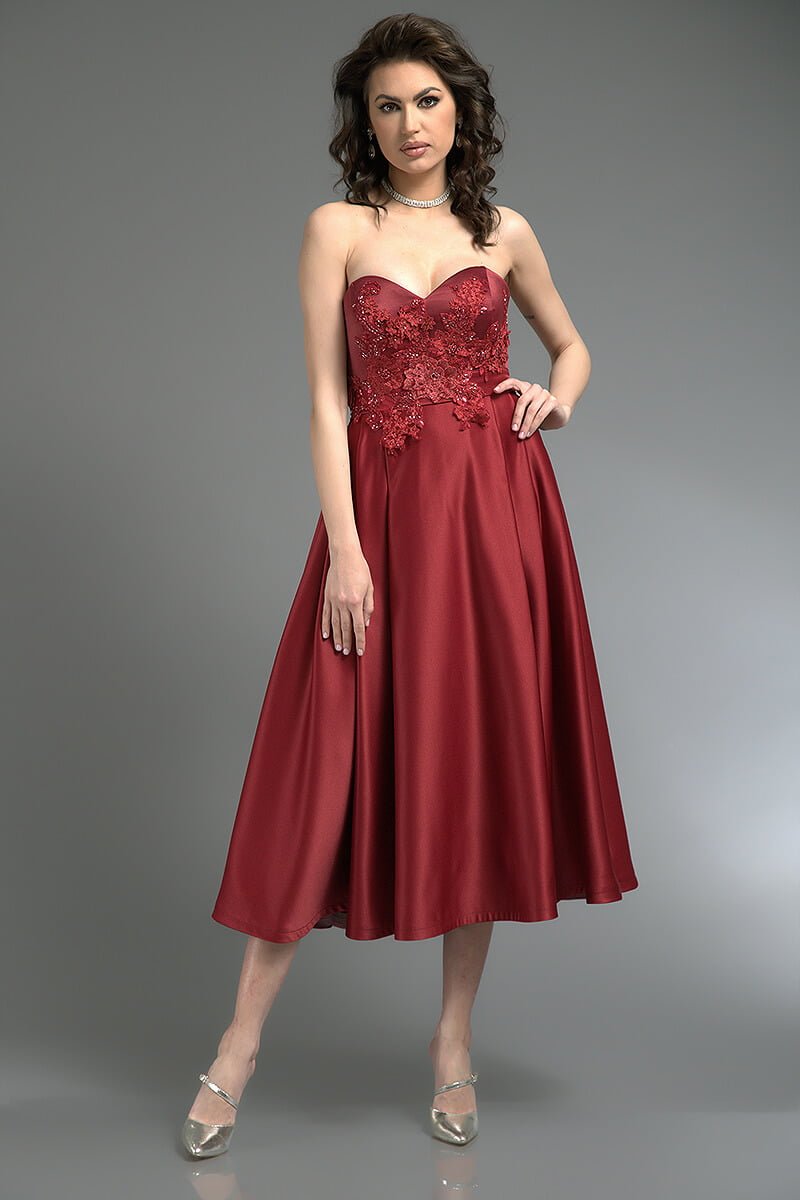 Rochie de seară Romance 89