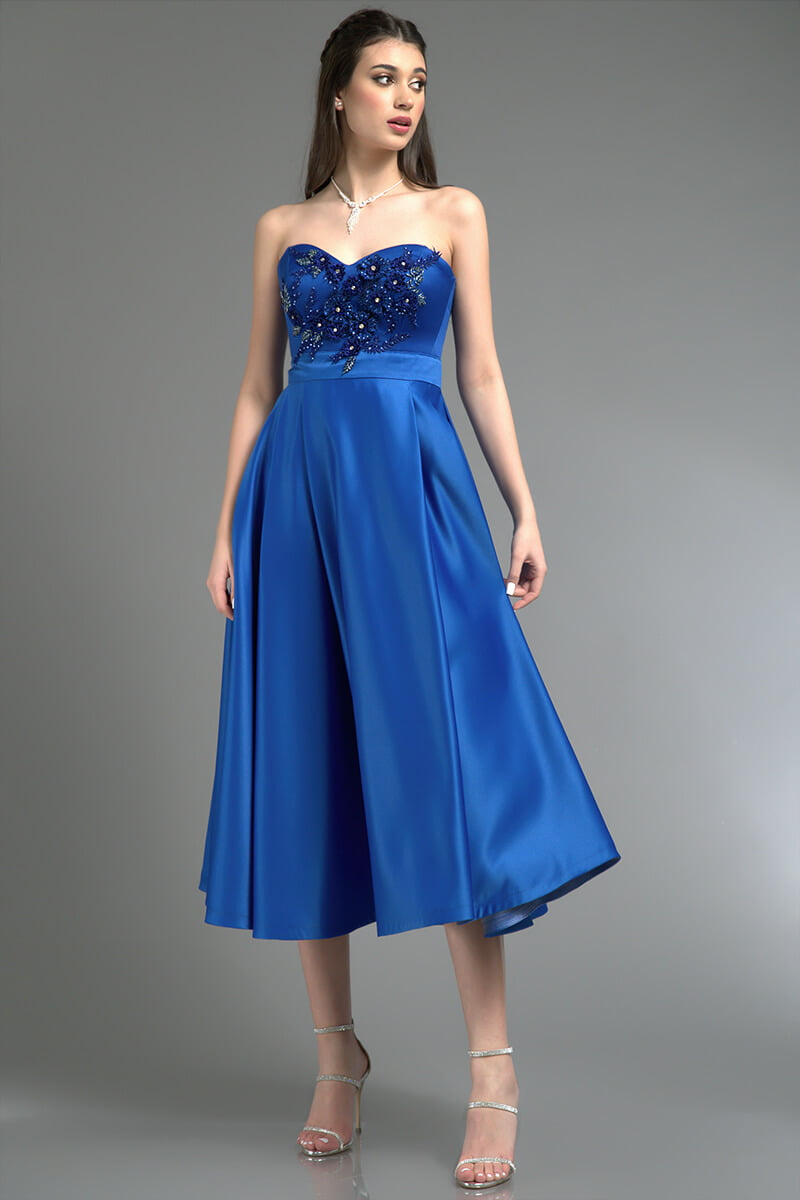 Rochie de seară Romance 85