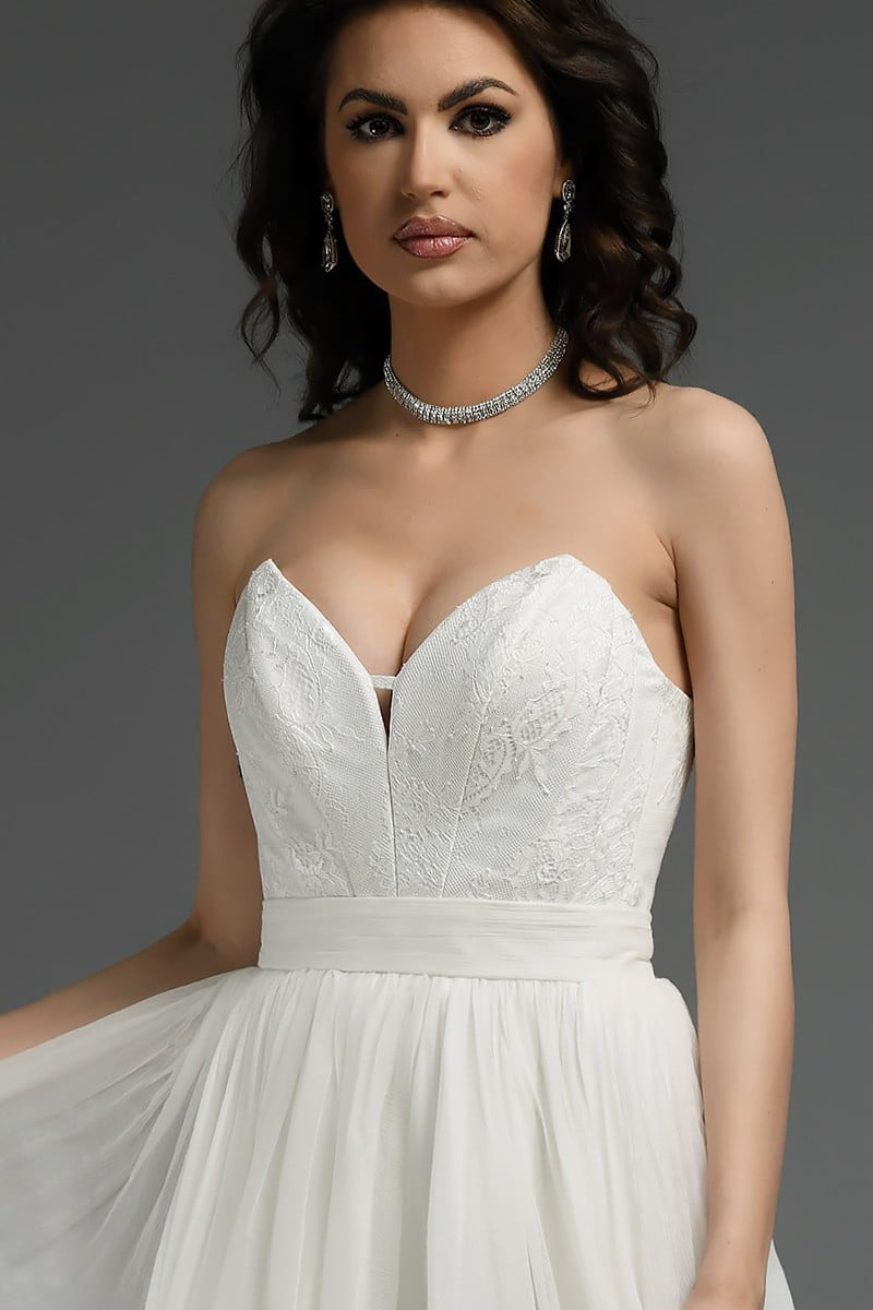 Rochie de mireasă Love SC02