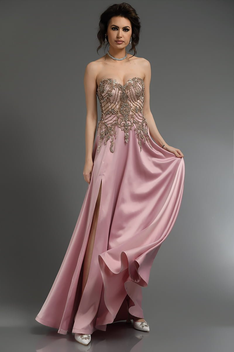 Rochie de seară Romance 74