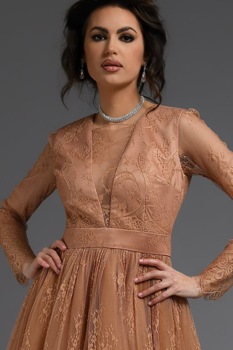 Rochie de seară Romance 77