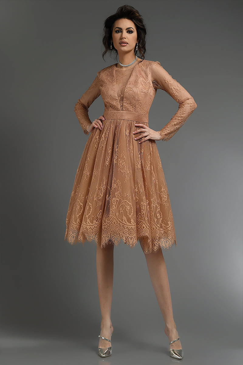 Rochie de seară Romance 77