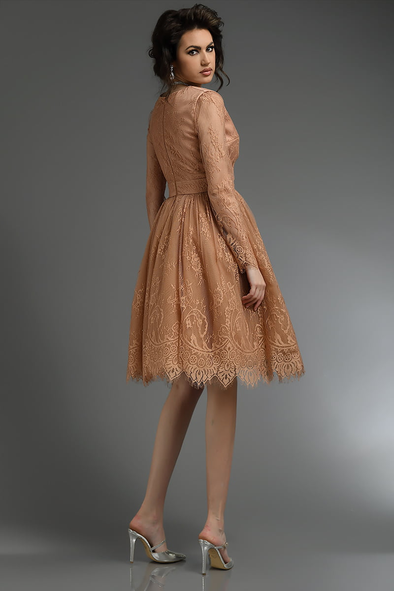 Rochie de seară Romance 77