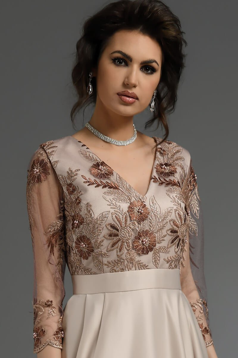 Rochie de seară Romance 68
