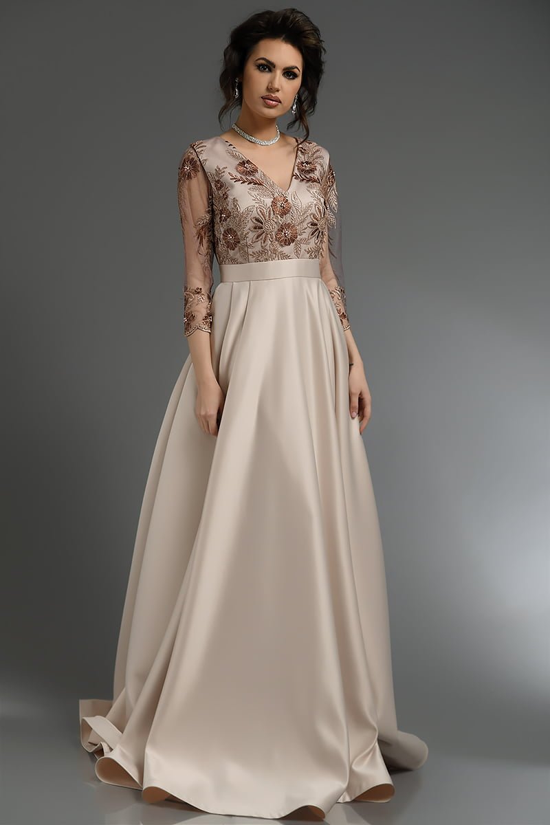 Rochie de seară Romance 68