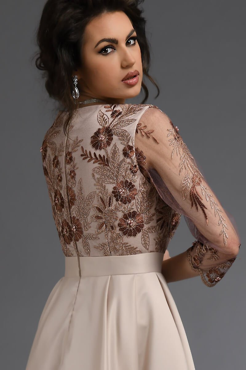 Rochie de seară Romance 68