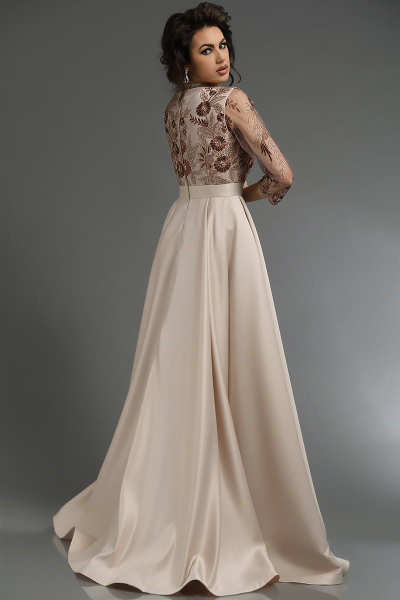 Rochie de seară Romance 68
