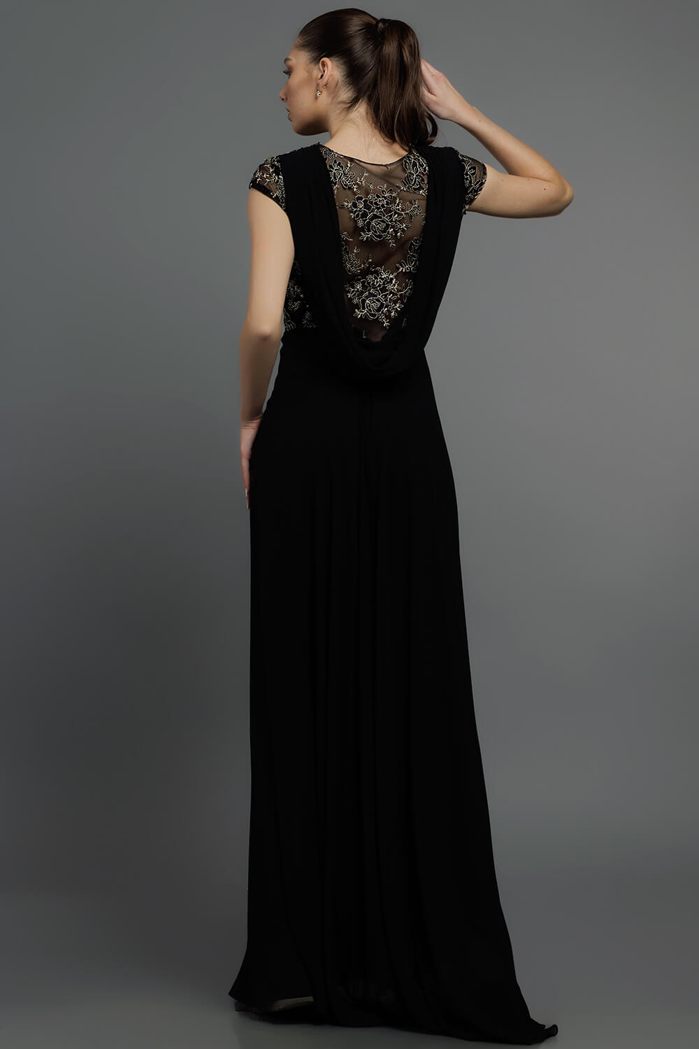 Rochie de seară Romance 127