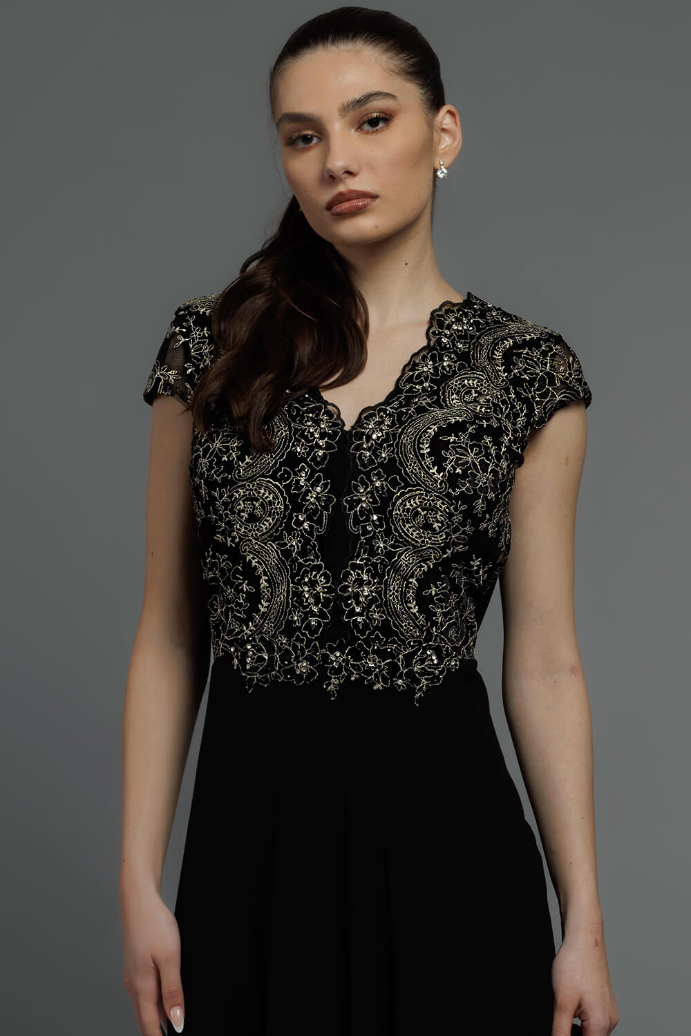 Rochie de seară Romance 127