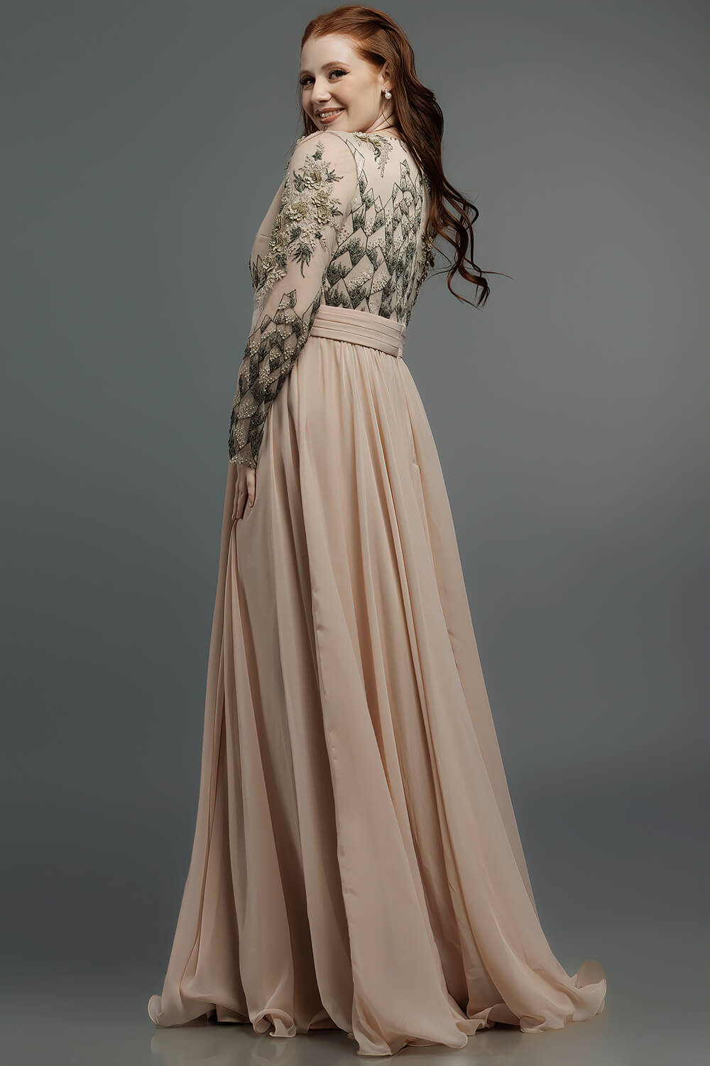 Rochie de seară Romance 161