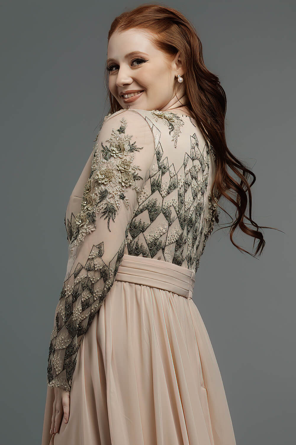 Rochie de seară Romance 161