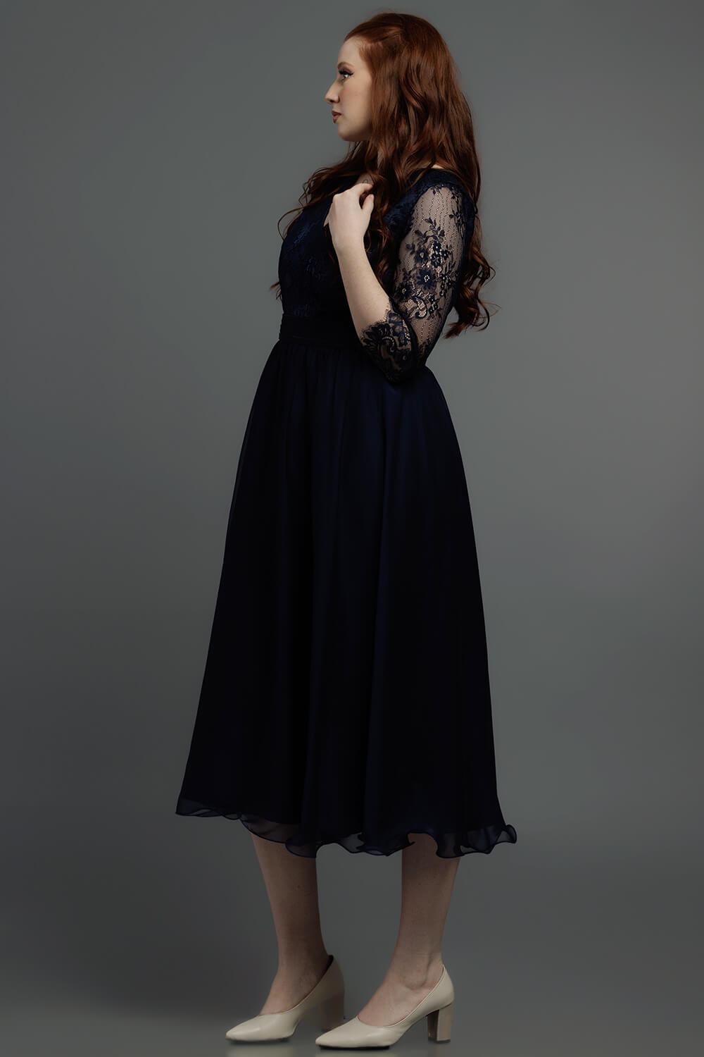 Rochie de seară Romance 147