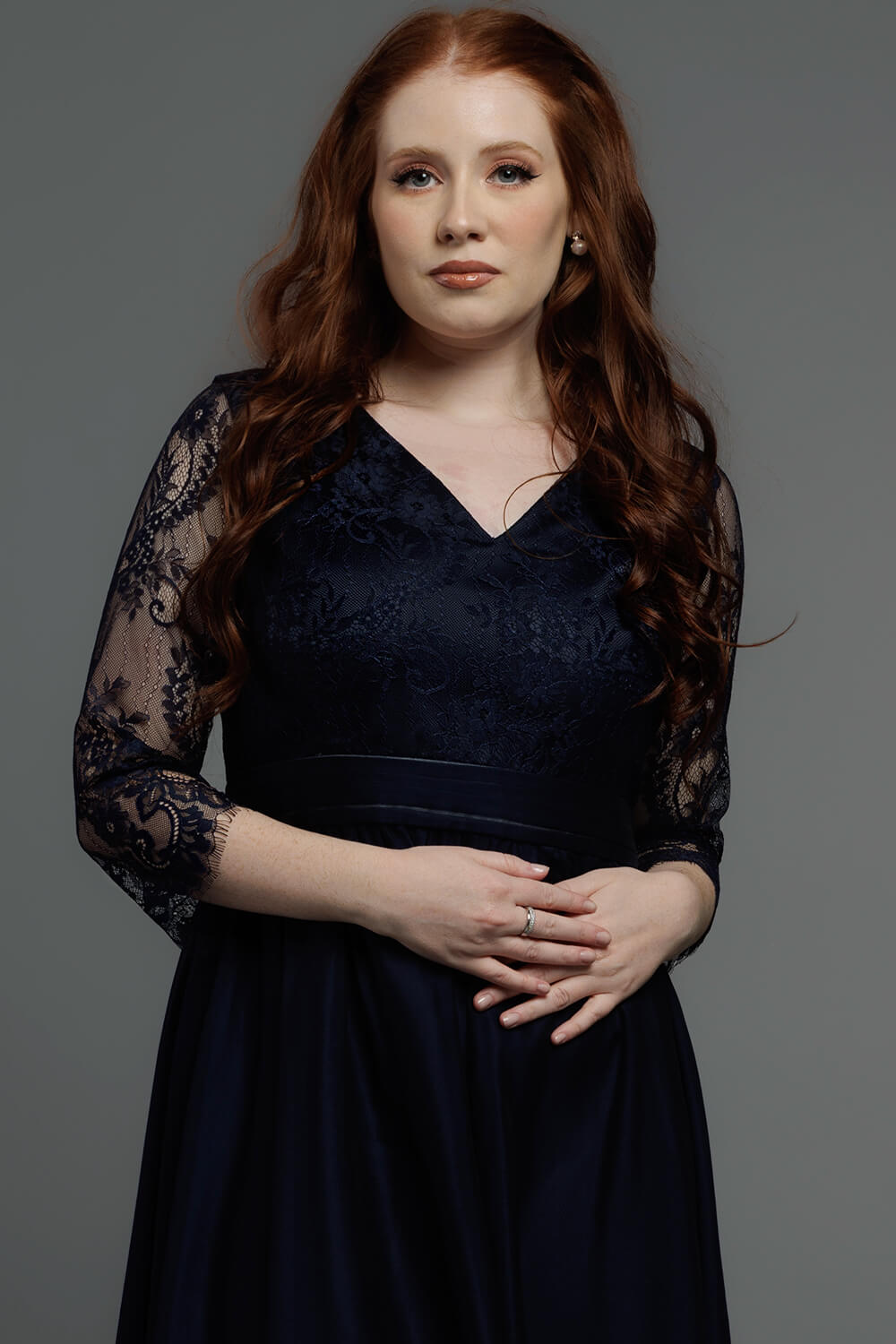 Rochie de seară Romance 147