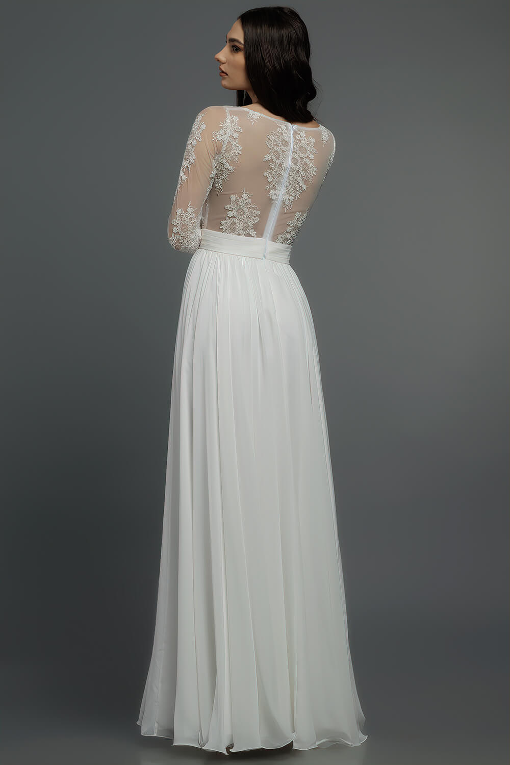 Rochie de mireasă Love V85
