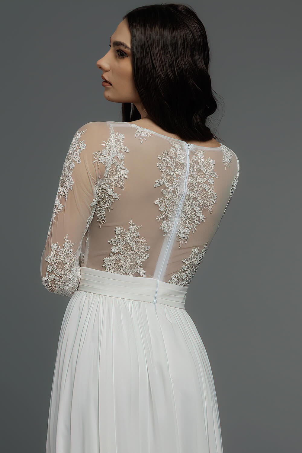 Rochie de mireasă Love V85