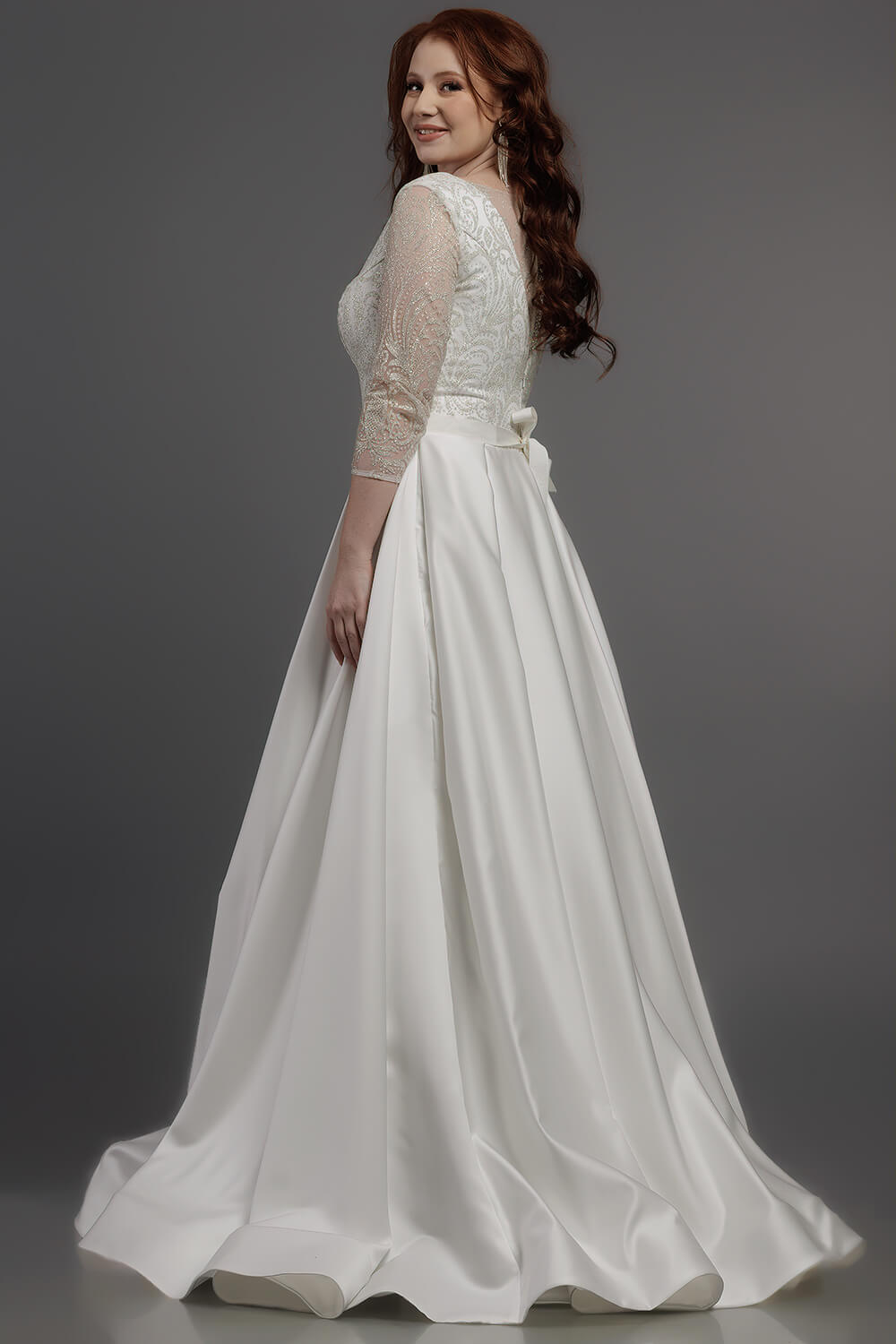 Rochie de mireasă Love A22