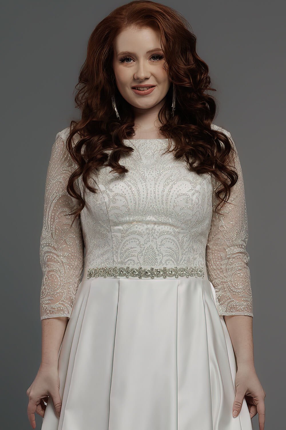 Rochie de mireasă Love A22