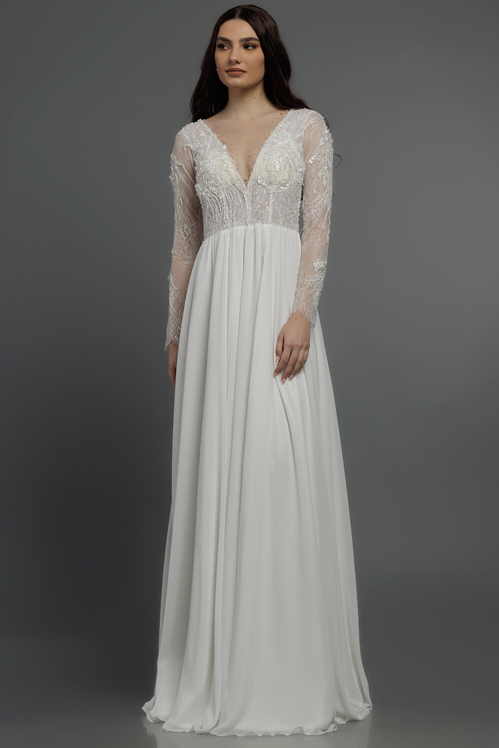 Rochie de mireasă Love V86
